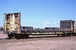 Apache Railway ex pulpwood flat APA #1440